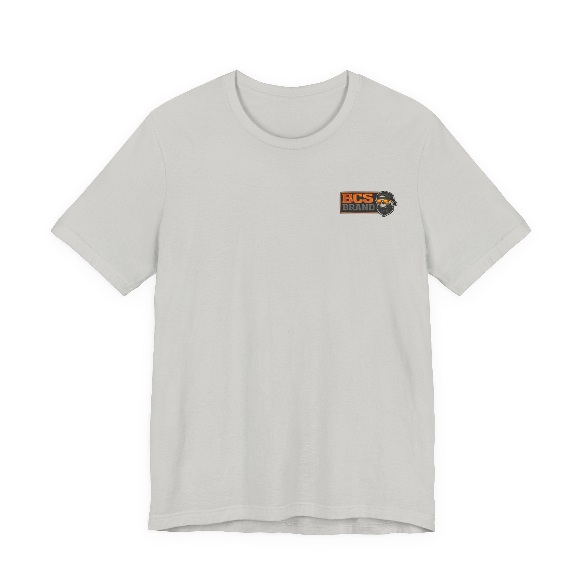 BCS Work Line Tee – Built Different