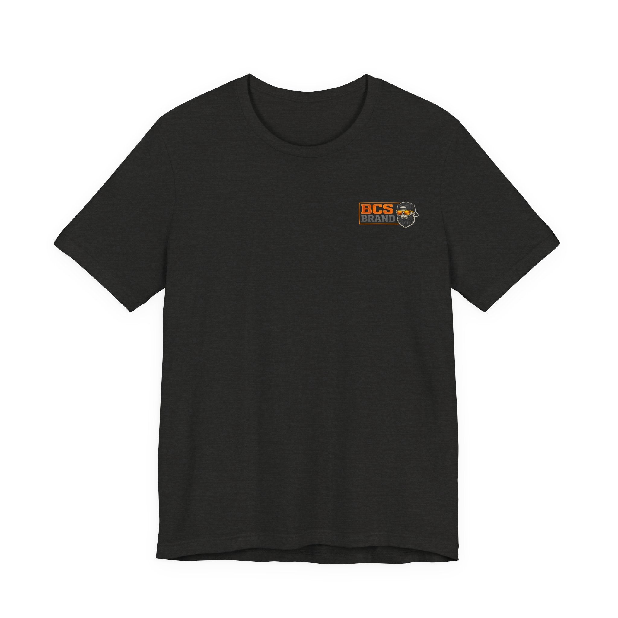 BCS Work Line Tee – Built Different