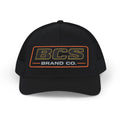 BCS Brand Co. Industrial Badge Hat – Structured Trucker