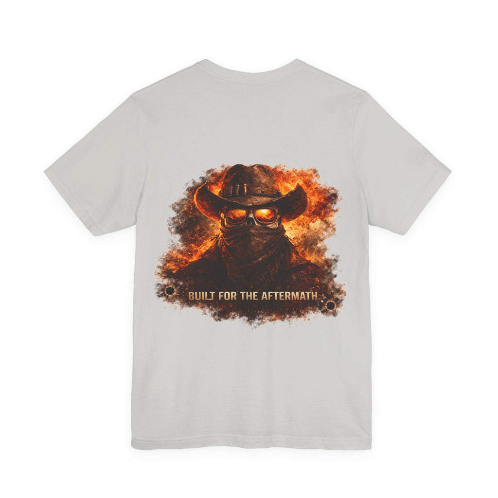 BCS Work Line Tee – Built Different