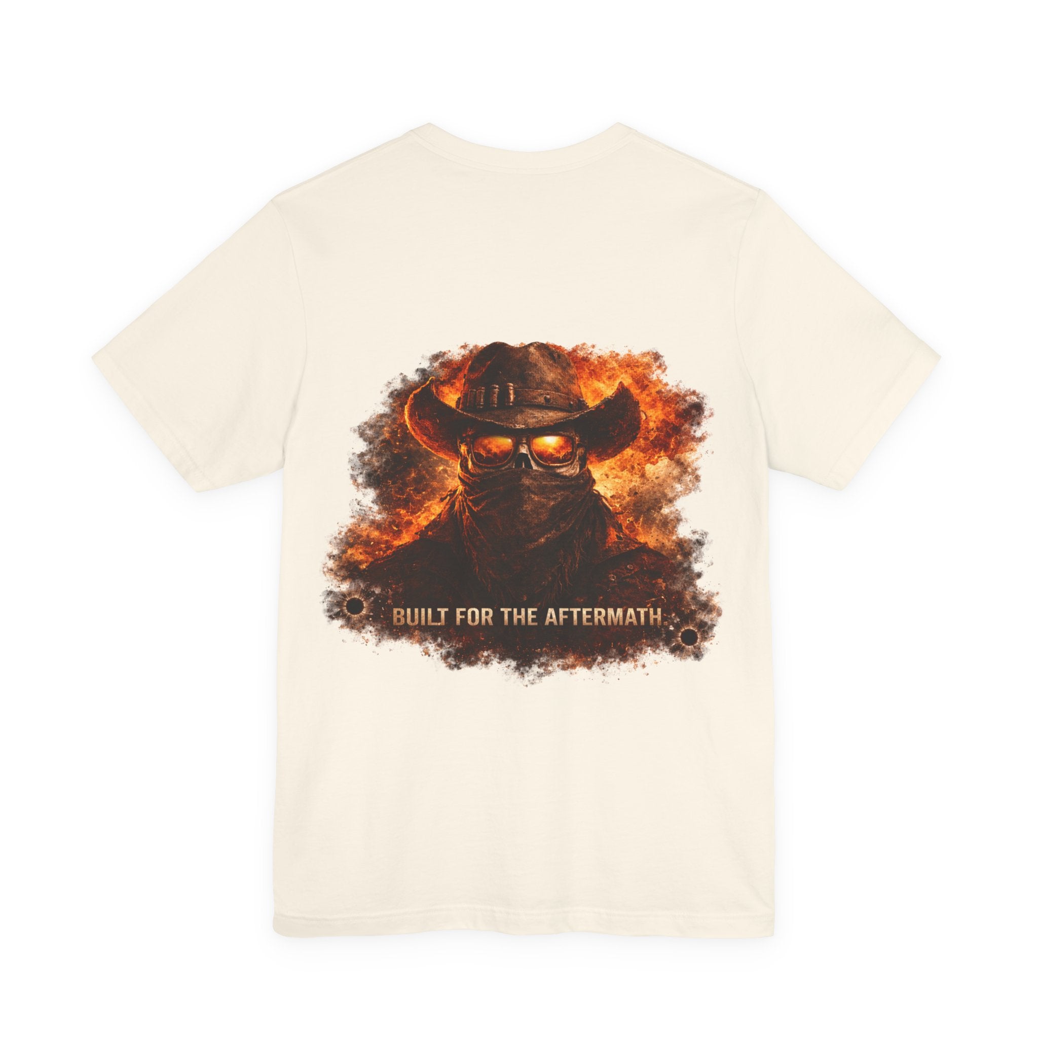 BCS Work Line Tee – Built Different