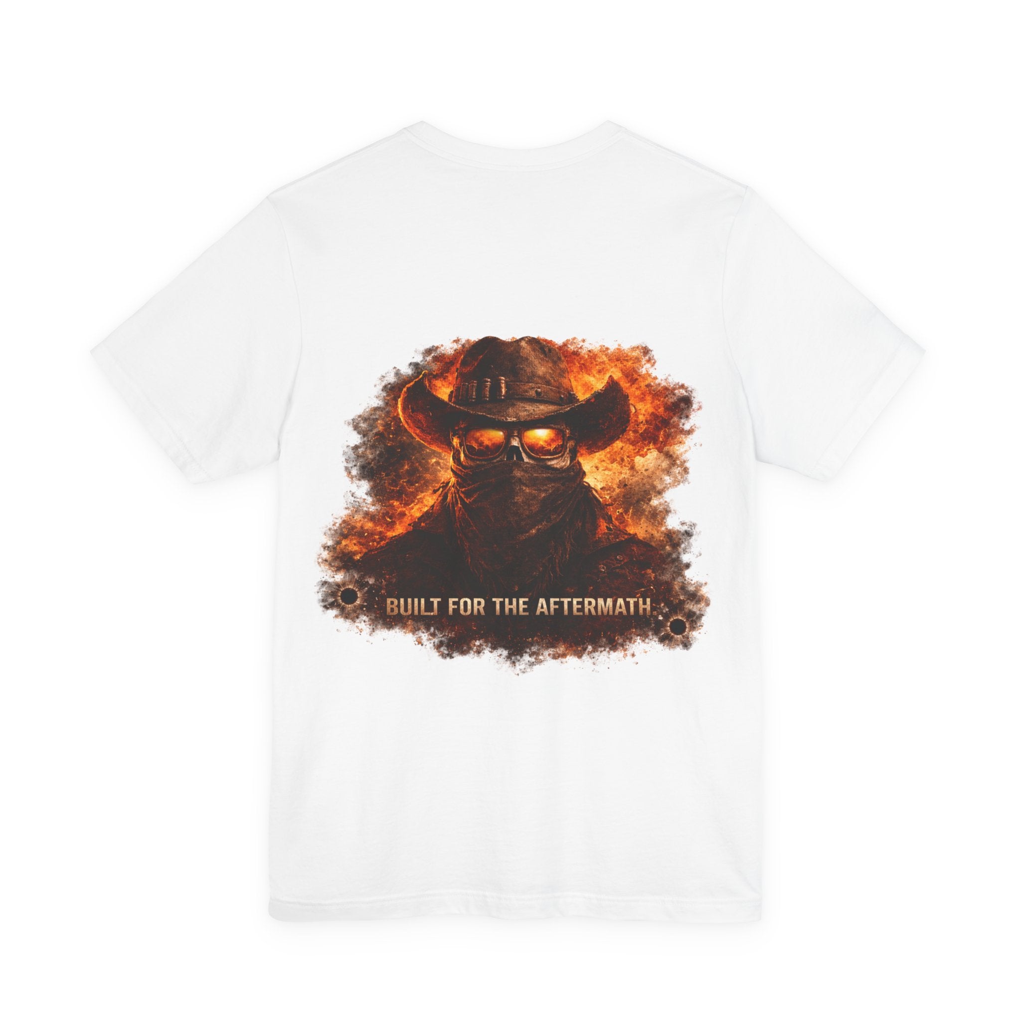 BCS Work Line Tee – Built Different