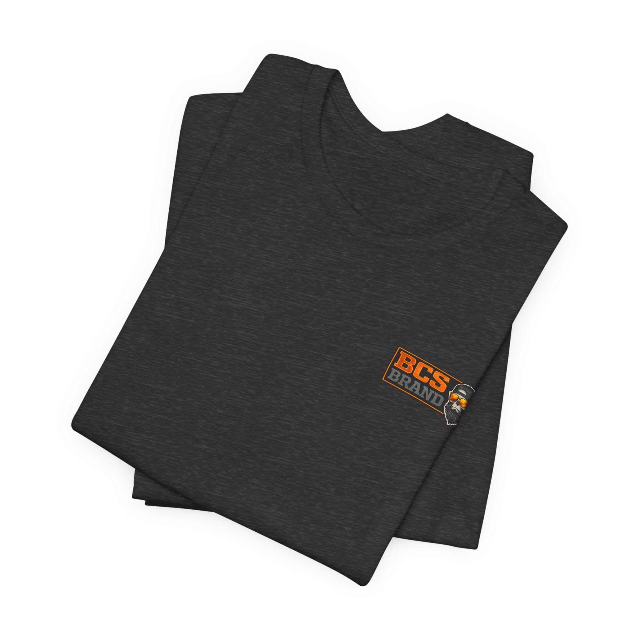 BCS Work Line Tee – Built Different