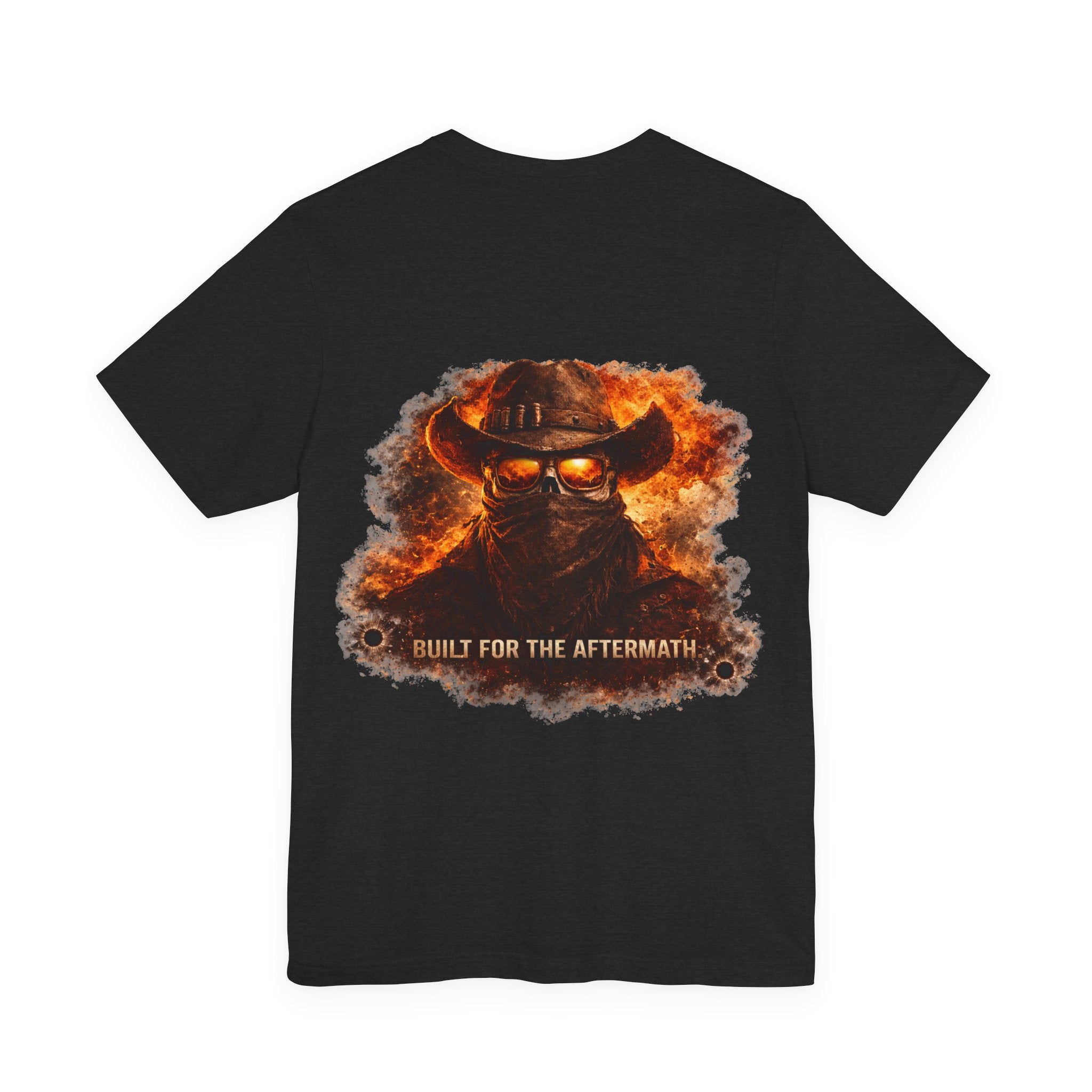 BCS Work Line Tee – Built Different