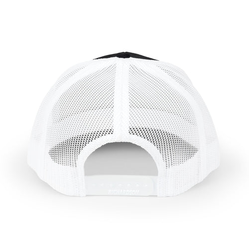 BCS Brand Richardson 112 Snapback – Signature Skull Edition