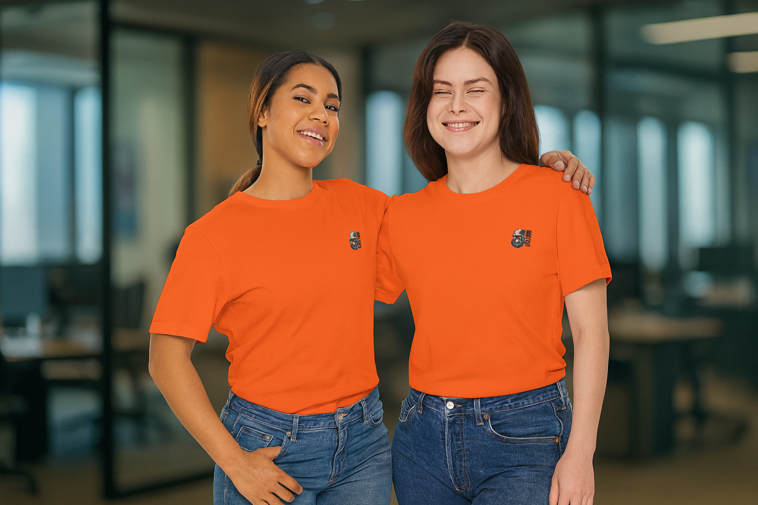 PAID TO GET DIRTY – BCS Work Series