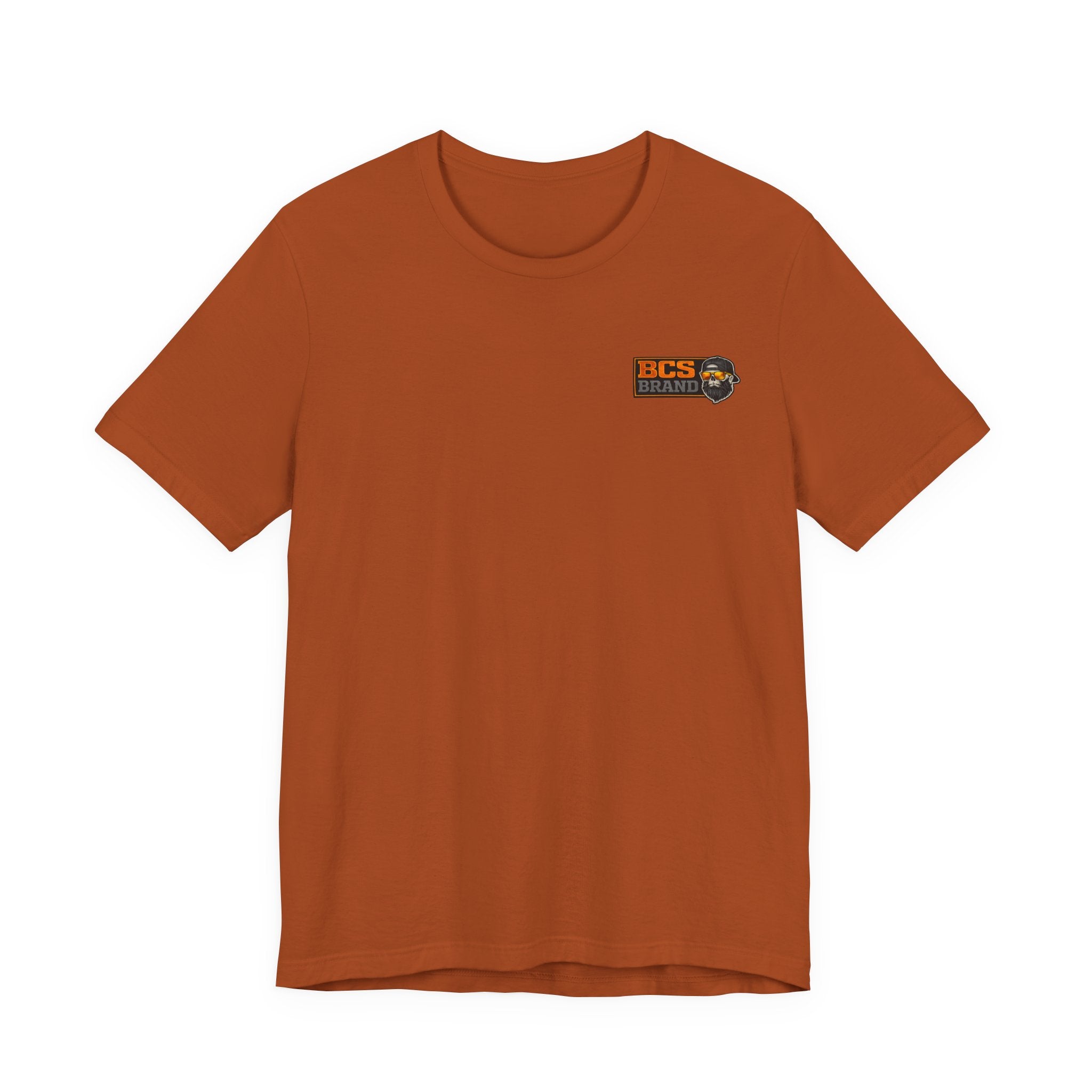BCS Work Line Tee – Built Different