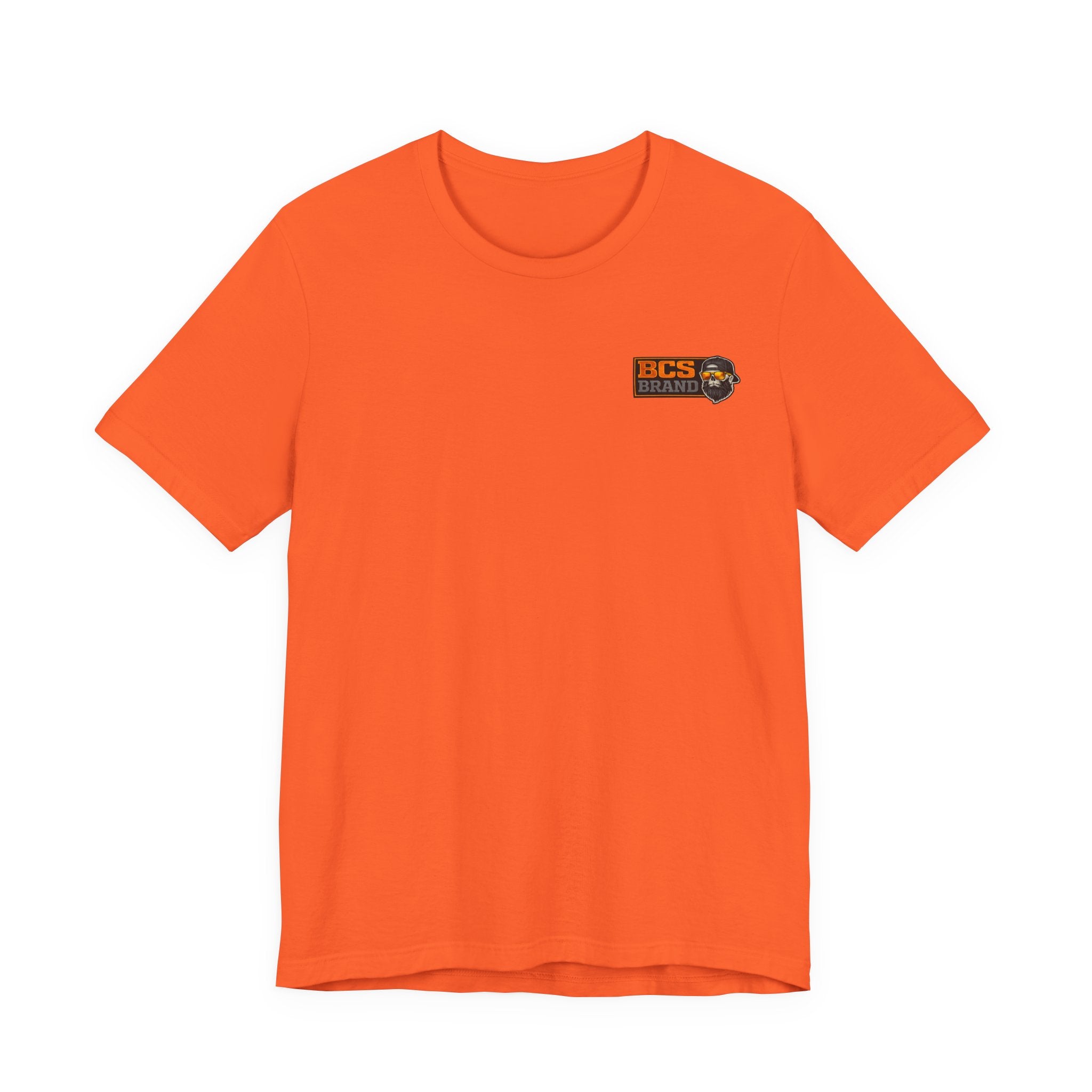 BCS Work Line Tee – Built Different