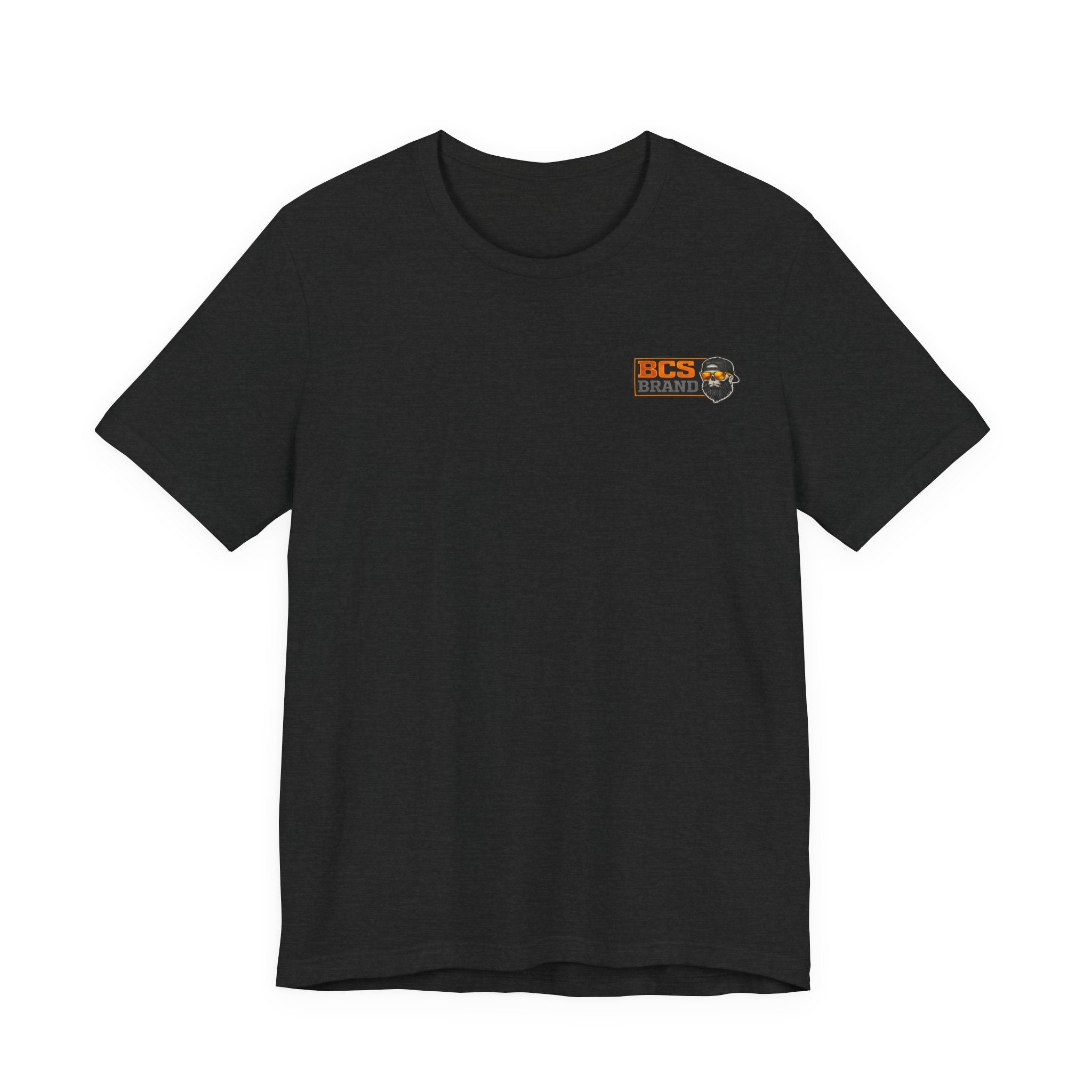 BCS Work Line Tee – Built Different