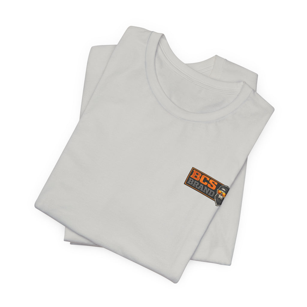 BCS Work Line Tee – Built Different