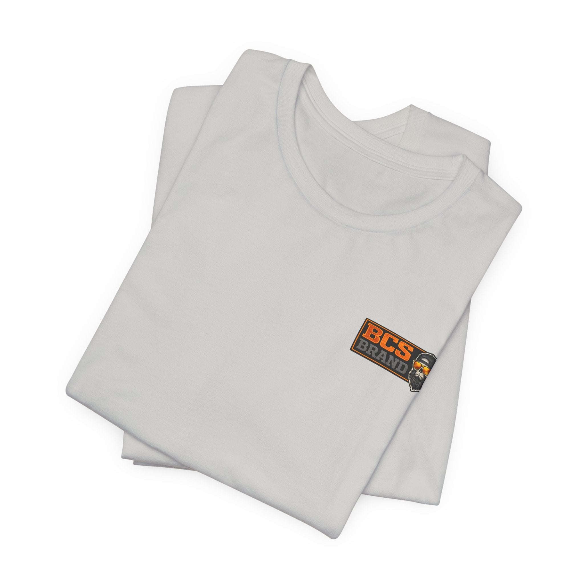 BCS Work Line Tee – Built Different