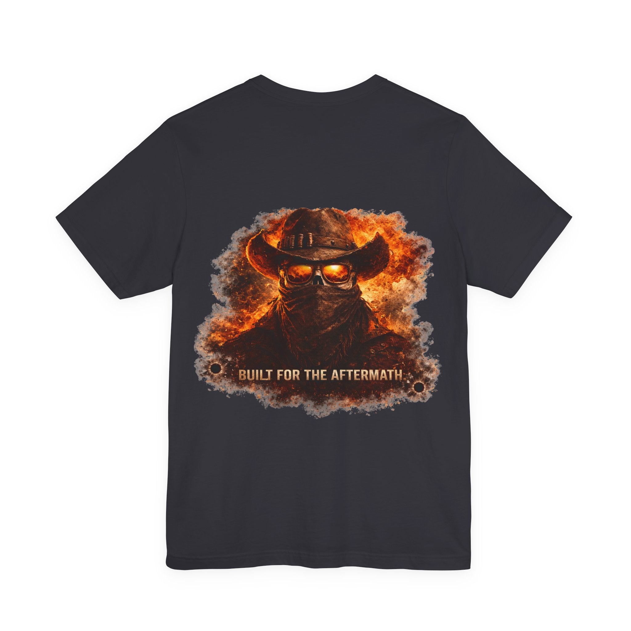 BCS Work Line Tee – Built Different