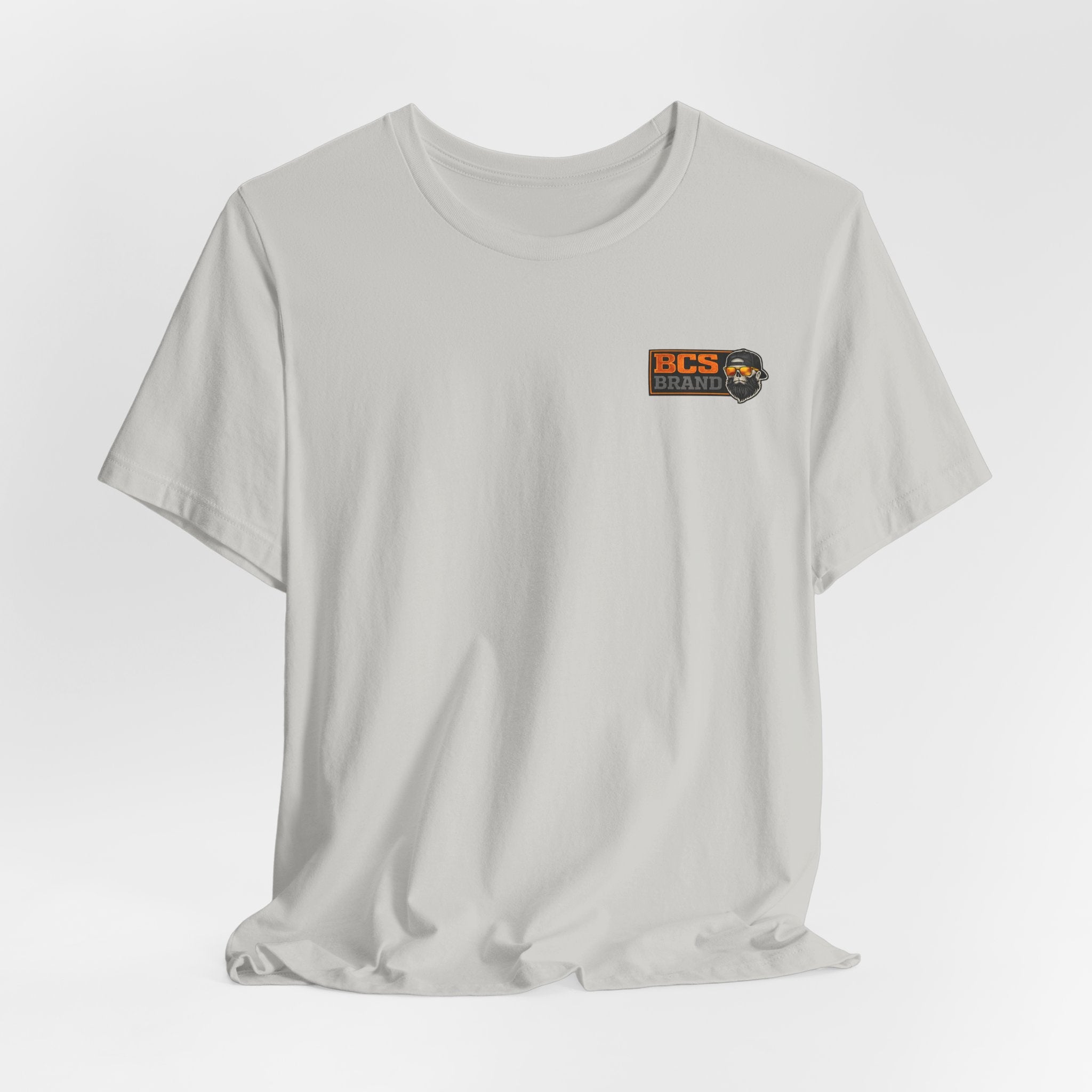BCS Work Line Tee – Built Different