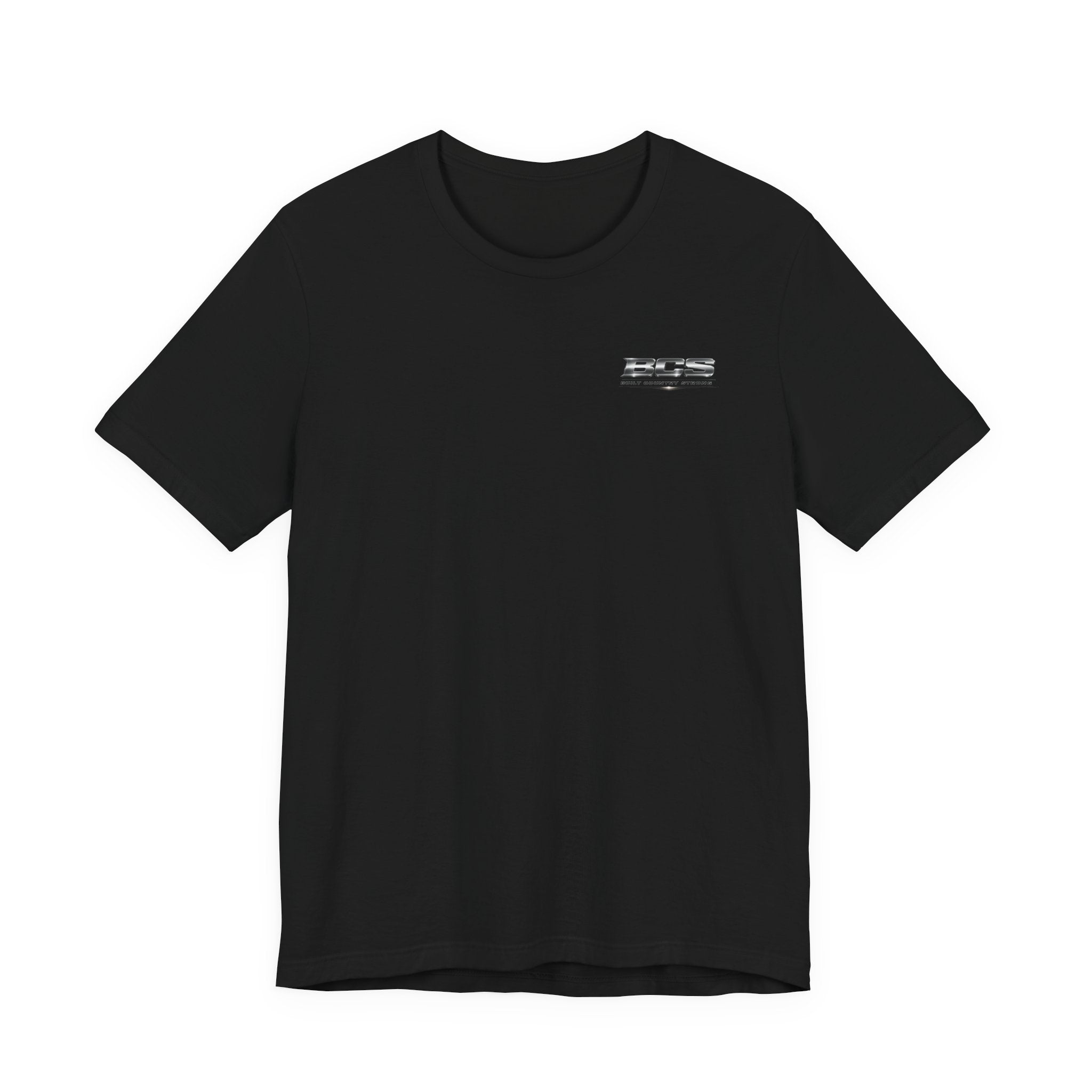 BCS Work Line Tee – Built Different