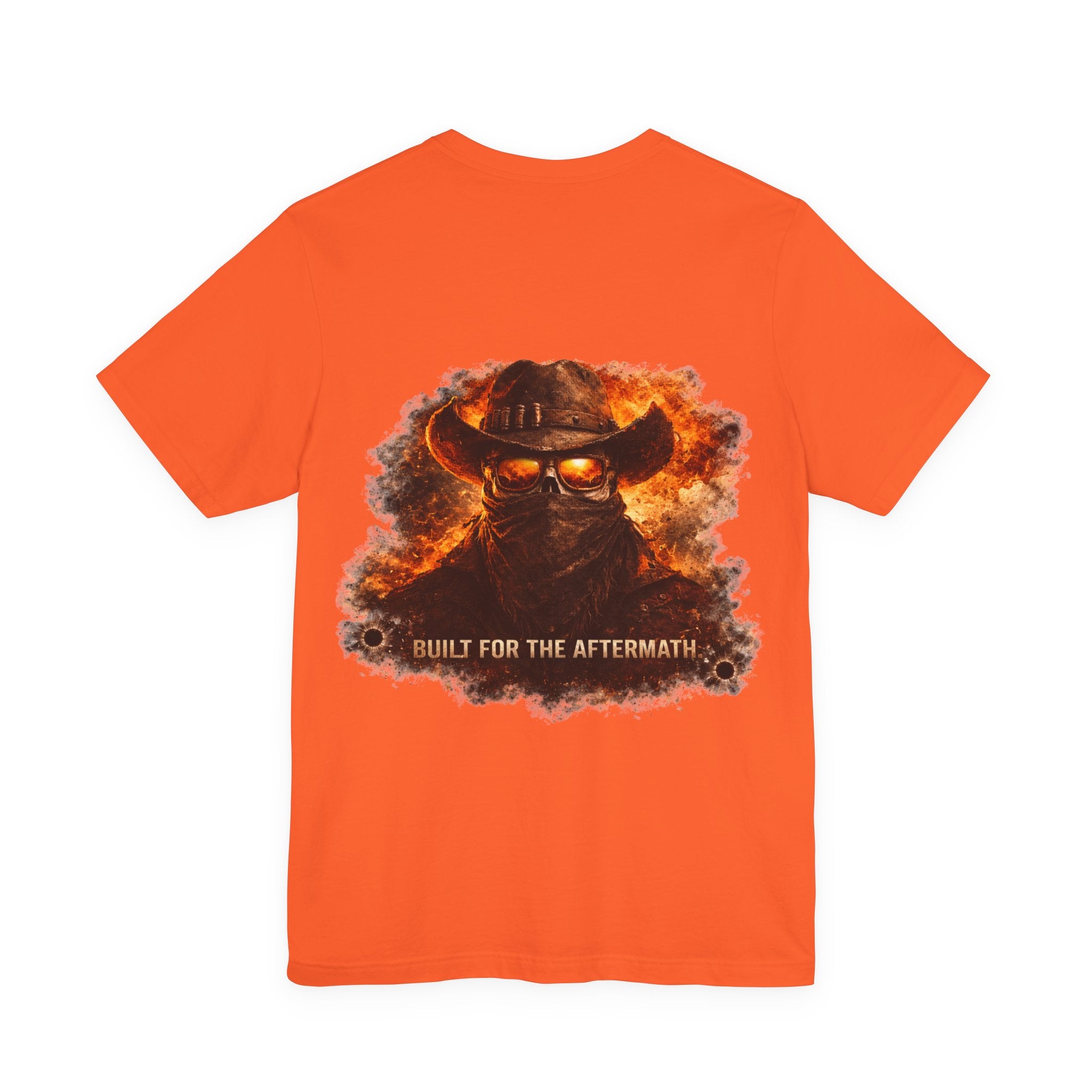 BCS Work Line Tee – Built Different