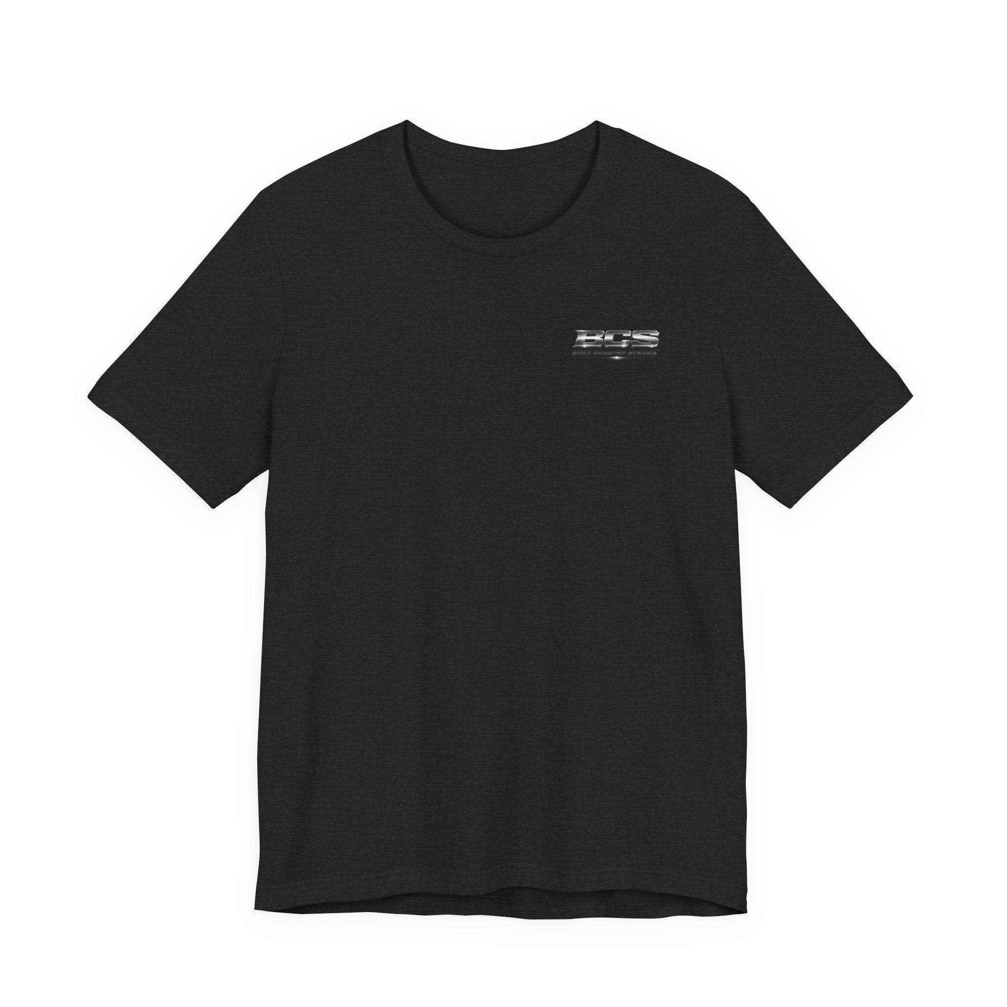 BCS Work Line Tee – Built Different