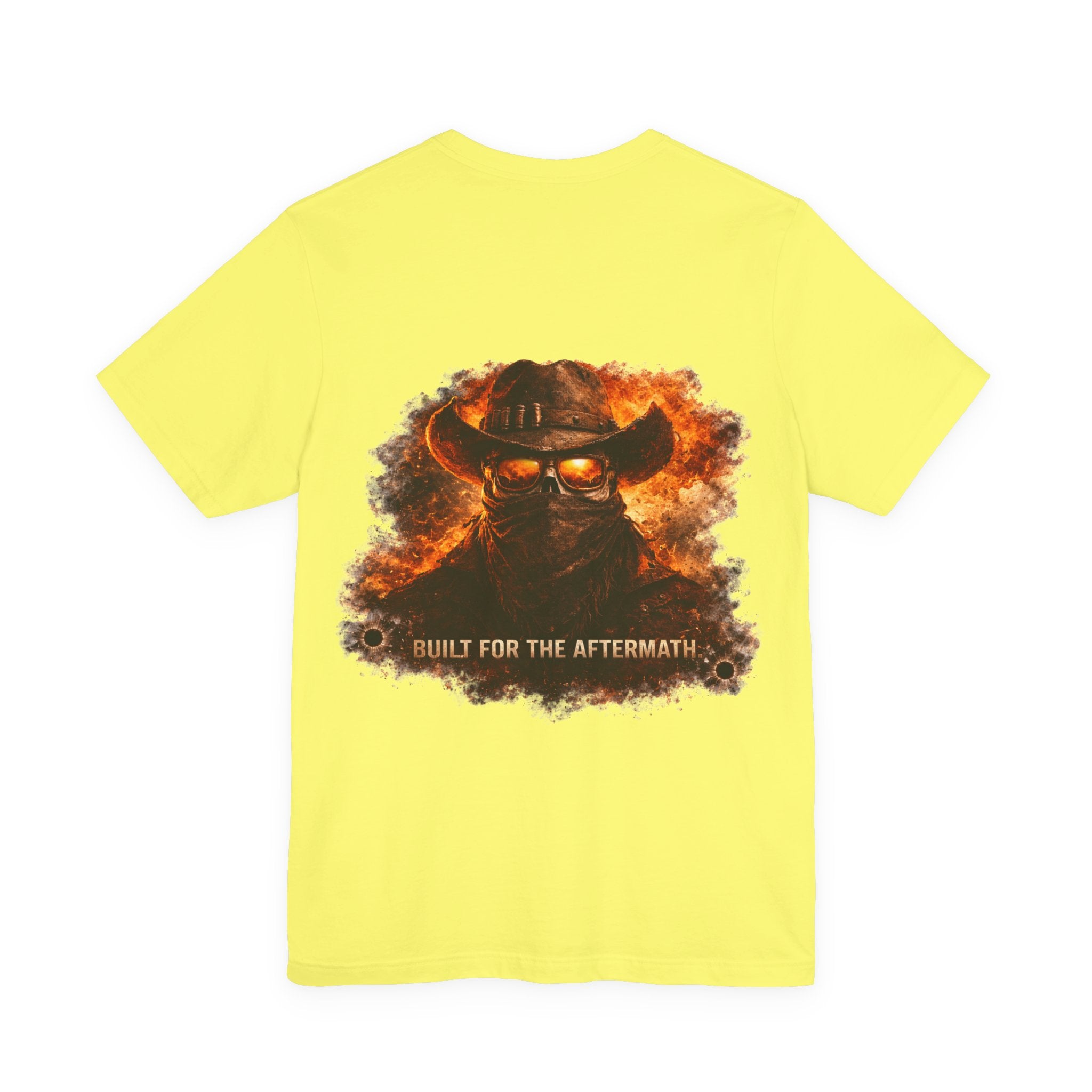 BCS Work Line Tee – Built Different