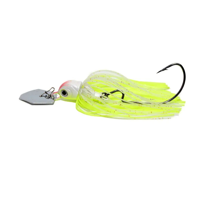 BCS Predator Chatterbait – Bass Fishing Spinner Jig