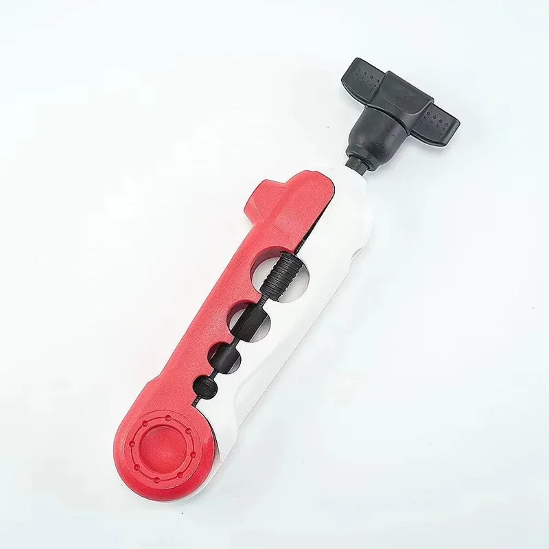 BCS Pro Fishing Line Spooler – No-Twist Reel Spooling Tool for Spinning & Baitcasting Reels